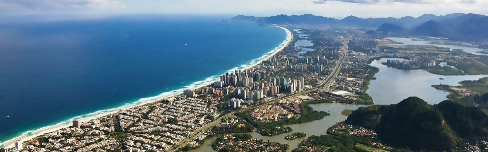 Район Барра-да-Тижука