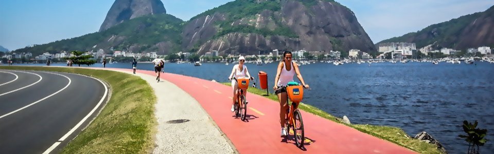 Район Ботафогу